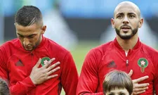 Thumbnail for article: 'Ster' Ziyech zorgt voor hooggespannen verwachtingen: 'Minimaal de finale'