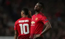 Thumbnail for article: 'United wil Pogba in Engeland houden en gaat megacontract voorleggen'