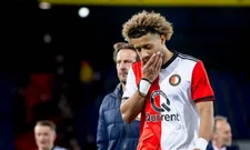 Thumbnail for article: 'Troost komt afspraken Vilhena niet na: transfervrij vertrek bij Feyenoord dreigt'