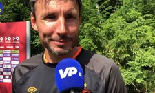 Thumbnail for article: Van Bommel: 'Als Ajax komt en ze betalen de juiste prijs, zal Bergwijn vertrekken'