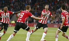 Thumbnail for article: 'Watford toont interesse in Pereiro: clubleiding sprak al met zaakwaarnemer'