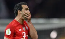 Thumbnail for article: Update: Bayern München meldt akkoord: verloren zoon Hummels naar Dortmund