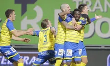 Thumbnail for article: Ampomah bevestigt interesse Club Brugge, verontschuldigingen aan Waasland-Beveren