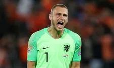 Thumbnail for article: 'Mooi nieuws voor Cillessen: transfer voor het einde van de week afgerond'