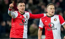 Thumbnail for article: 'Feyenoord wil doorpakken met nieuwe deals voor Toornstra en PSV-target Berghuis'