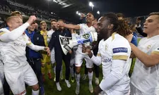 Thumbnail for article: 'Na Pozuelo dreigt KRC Genk opnieuw speler te verliezen aan MLS'