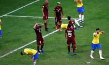 Thumbnail for article: VAR frustreert Brazilië en keurt drie doelpunten af, Peru wint van Bolivia