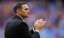 Thumbnail for article: Update: Derby County geeft Lampard vrijbrief om met Chelsea te onderhandelen