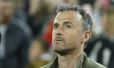 Thumbnail for article: Spaanse voetbalbond belegt persconferentie: Luis Enrique per direct opgestapt