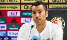 Thumbnail for article: Van Bronckhorst: 'Zelfs in het kampioensjaar dacht ik vaak: dit mag niet uitkomen'