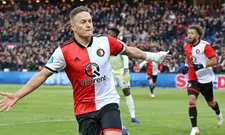 Thumbnail for article: Feyenoord slaat volgende slag: beloning voor 'echte Feyenoorder' Toornstra