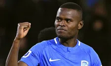 Thumbnail for article: 'Lazio Roma wil buiten Samatta nog een andere speler van KRC Genk'