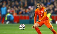 Thumbnail for article: Afellay: 'Velen spelen 20 wedstrijden op rij als een krant, dus wat is ritme?'