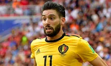 Thumbnail for article: Ploegmaat geeft Carrasco veeg uit de pan: 'Je pakt bewust geel en beweegt niet'