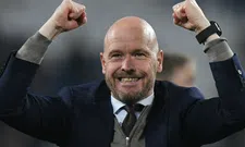 Thumbnail for article: Ajax slaat grote slag: Ten Hag verlengt contract tot medio 2022 in Amsterdam