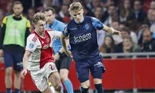 Thumbnail for article: 'Zorgelijk nieuws voor Ajax: Odegaard en zaakwaarnemer gespot in Duitsland'