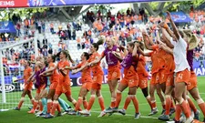 Thumbnail for article: Oranje wint opnieuw dankzij gouden wissels en gaat als groepswinnaar door