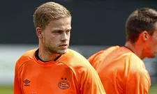 Thumbnail for article: PSV breekt contract open en verhuurt 'speler met enorme potentie' aan Sparta