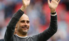 Thumbnail for article: Niet normaal: veelvraat Man City kan komend seizoen twee superteams opstellen