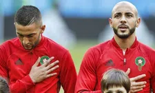 Thumbnail for article: De Visser wijst droombestemming voor Ziyech aan: 'Gaat hij furore maken'