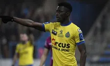 Thumbnail for article: Waasland-Beveren over Ampomah naar Club Brugge: “Serieus prijskaartje”