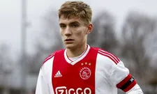 Thumbnail for article: Heracles heeft beet bij Ajax en neemt middenvelder over: 'Hij kan iets toevoegen'