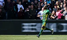 Thumbnail for article: 'ADO Den Haag-uitblinker Becker neemt afscheid en vertrekt naar Bundesliga'