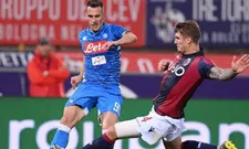 Thumbnail for article: 'PSV moet verder zoeken: 'dubbelcijferig' miljoenenbedrag niet genoeg voor Torino'