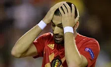 Thumbnail for article: Carrasco aanvaardt straf niet en haalt uit: 'Dit is onbegrijpelijk'