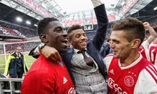 Thumbnail for article: 'Varela nog een jaar naar Amsterdam: Ajax bereikt geen akkoord met Benfica'