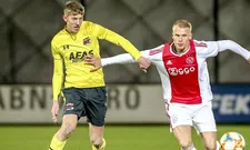 Thumbnail for article: Cambuur 'grijpt naast Reijnen', schakelt door en gaat zakendoen met AZ