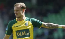 Thumbnail for article: Fortuna Sittard wijst bod op uitblinker af: "Het gaat om een buitenlandse club"