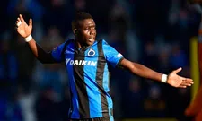 Thumbnail for article: Clement houdt gewilde Nakamba liever aan boord: "In het verleden heel belangrijk"