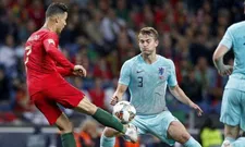 Thumbnail for article: 'Barça deinst terug voor prijskaartje van 200 miljoen en haakt af voor De Ligt'