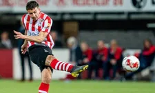 Thumbnail for article: Geen Turkse transfer voor Sparta-sensatie: "In de Eredivisie spelen is ook mooi"