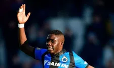 Thumbnail for article: Club Brugge-speler Nakamba weet meteen te overtuigen op de Afrika Cup