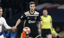 Thumbnail for article: Veltman lovend over Ajax-aanwinsten na eerste training: "Dat vind ik wel mooi"