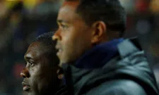 Thumbnail for article: Reactie Seedorf op rel bij Kameroen: 'Gebeurt bij alle ploegen in de wereld'