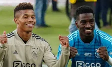 Thumbnail for article: 'Nieuwe huurdeal kost Ajax half miljoen, gesprekken over optie tot koop gaande'