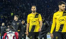 Thumbnail for article: Done deal: Te Vrede (27) kiest voor de centen na degradatie met NAC Breda