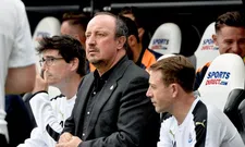 Thumbnail for article: 'Exit Benitez op St. James' Park: Spaanse manager slaat miljoenenaanbieding af'