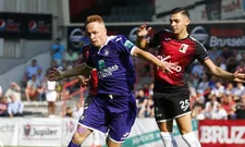 Thumbnail for article: Anderlecht zoekt oplossing voor Trebel, maar veegt al één optie van tafel