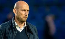 Thumbnail for article: Stam hoopt op Berghuis, maar ving bot bij Vilhena: 'Soms moet je meedenkend zijn'