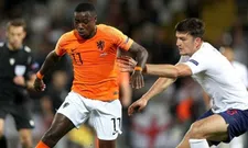 Thumbnail for article: 'Ajax slaat grote slag: Amsterdammers bijna akkoord met Promes'