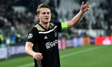 Thumbnail for article: 'Paris Saint-Germain heeft complexe De Ligt-deal zelf verpest'