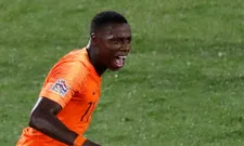 Thumbnail for article: Driessen waarschuwt: 'Promes, dat is niet iemand die Ajax verder brengt'