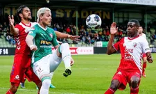 Thumbnail for article: Excelsior neemt spits over van Feyenoord: "Dit is bekend terrein voor mij"