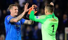 Thumbnail for article: 'Genk doet kampioenenmaker nieuw contractvoorstel, onderhandelingen aan de gang'