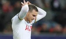 Thumbnail for article: 'Janssen kan Tottenham Hotspur na drie verloren jaren verlaten voor België'