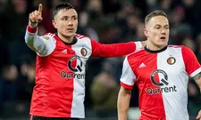 Thumbnail for article: 'Feyenoord wil Berghuis niet naar PSV laten gaan en zet in op verlenging'